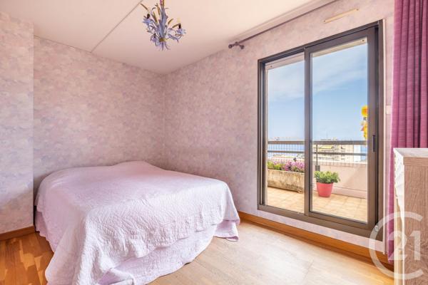 Appartement F6 à vendre  6 pièces - 134,34 m2 BEAUSOLEIL - 06