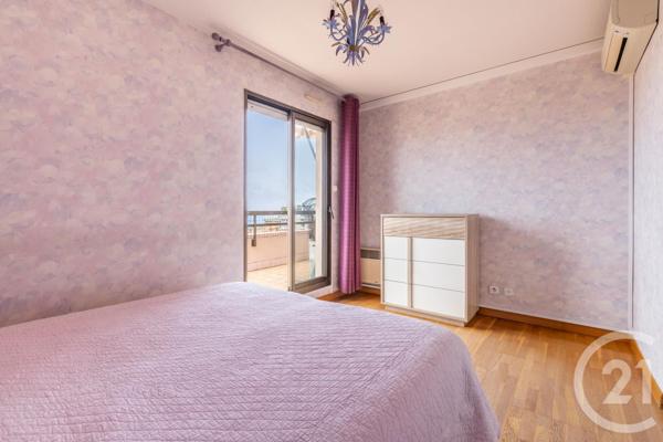 Appartement F6 à vendre  6 pièces - 134,34 m2 BEAUSOLEIL - 06