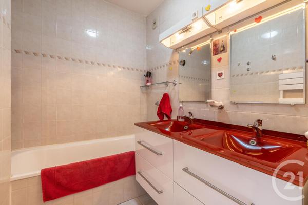 Appartement F6 à vendre  6 pièces - 134,34 m2 BEAUSOLEIL - 06