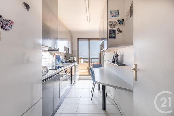 Appartement F6 à vendre  6 pièces - 134,34 m2 BEAUSOLEIL - 06
