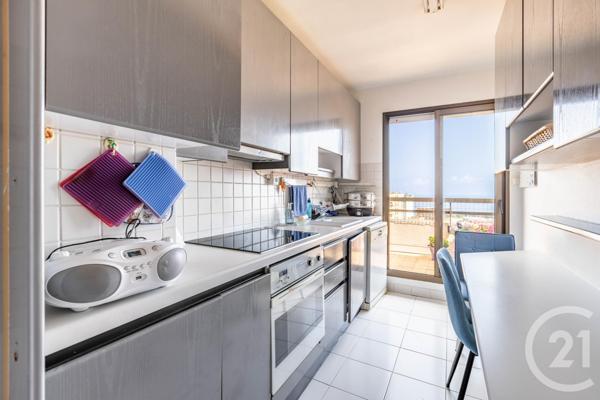 Appartement F6 à vendre  6 pièces - 134,34 m2 BEAUSOLEIL - 06