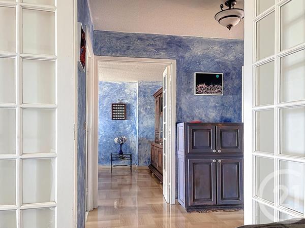 Appartement F6 à vendre  6 pièces - 134,34 m2 BEAUSOLEIL - 06