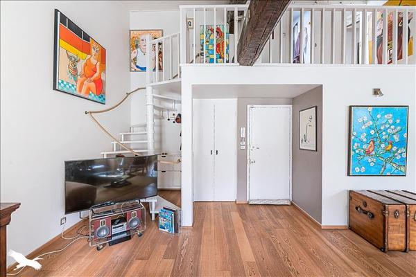 Appartement à vendre |  Bordeaux |  2 pièces | 59 m²