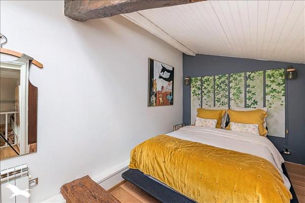 Appartement à vendre |  Bordeaux |  2 pièces | 59 m²