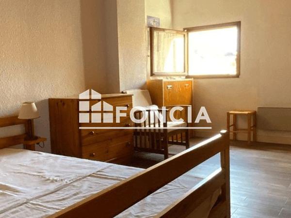 À vendre Appartement 3 pièces 45 m² - Vaux-sur-mer 17640