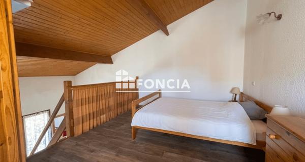 À vendre Appartement 3 pièces 45 m² - Vaux-sur-mer 17640