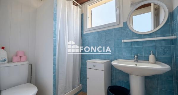 À vendre Appartement 3 pièces 45 m² - Vaux-sur-mer 17640