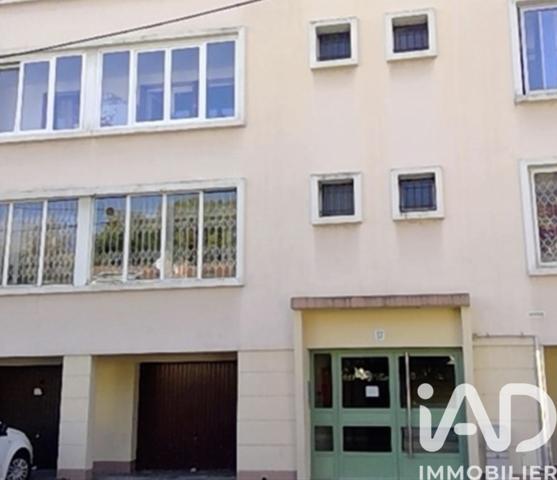 Appartement à vendre 3 pièces 59 m² Avignon
