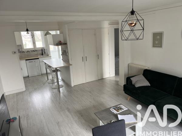 Appartement à vendre 3 pièces 59 m² Avignon