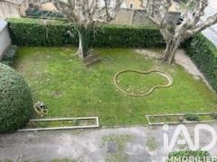 Appartement à vendre 3 pièces 59 m² Avignon