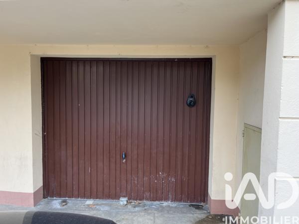 Appartement à vendre 3 pièces 59 m² Avignon