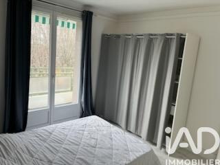 Appartement à vendre 3 pièces 59 m² Avignon