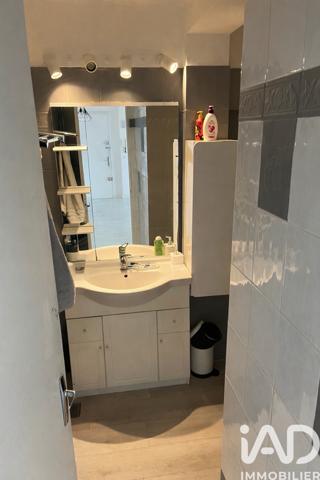 Appartement à vendre 3 pièces 59 m² Avignon