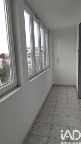 Appartement à vendre 3 pièces 59 m² Avignon