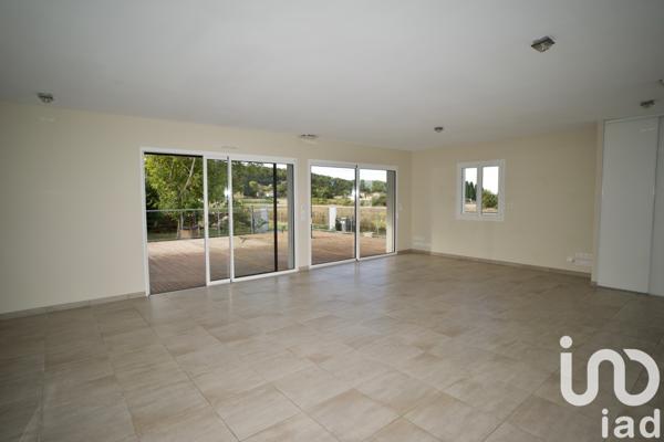 Maison à vendre 5 pièces 150 m² Boissières