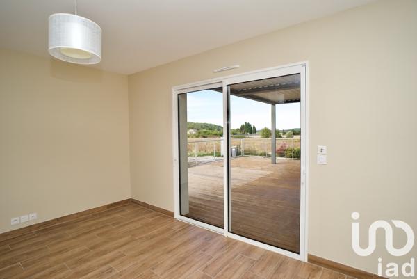 Maison à vendre 5 pièces 150 m² Boissières