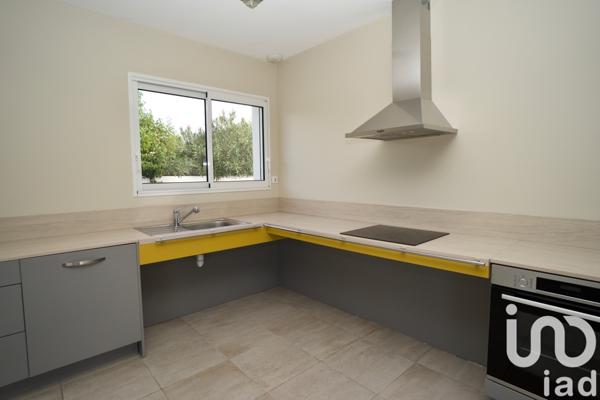 Maison à vendre 5 pièces 150 m² Boissières