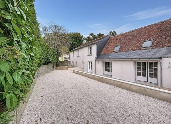 À vendre - Maison ancienne, 5 pièces située à Fondettes (37230)