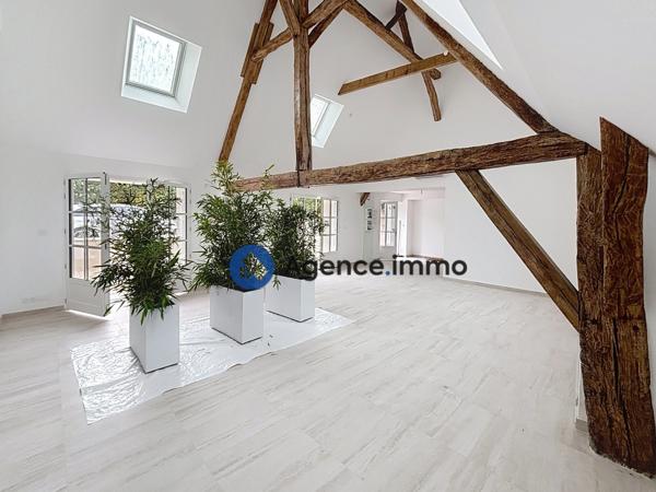 À vendre - Maison ancienne, 5 pièces située à Fondettes (37230)