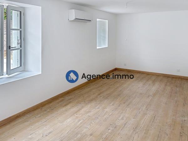 À vendre - Maison ancienne, 5 pièces située à Fondettes (37230)