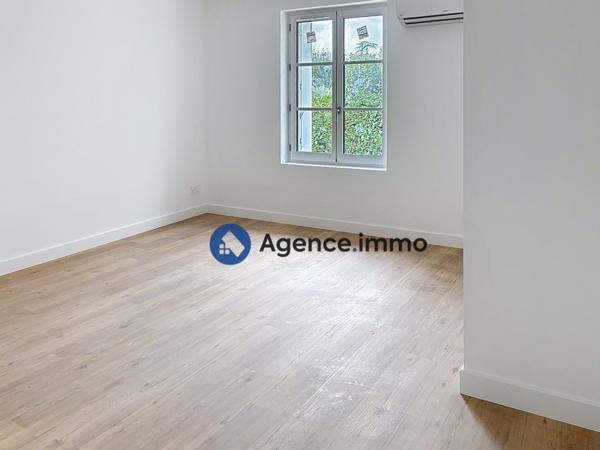 À vendre - Maison ancienne, 5 pièces située à Fondettes (37230)