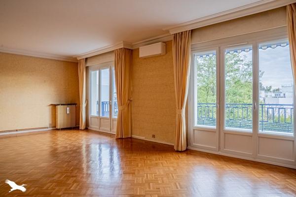 Appartement à vendre |  Le Bouscat |  7 pièces | 157 m²