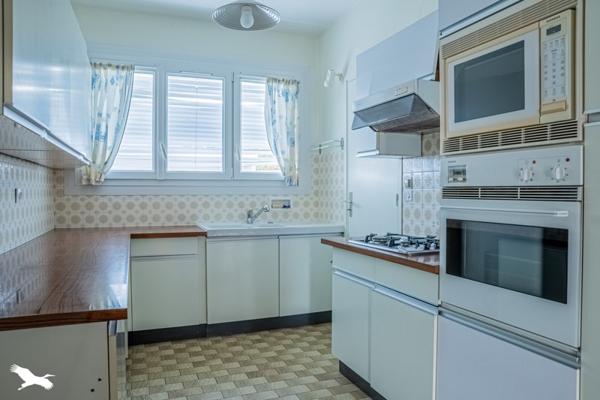 Appartement à vendre |  Le Bouscat |  7 pièces | 157 m²