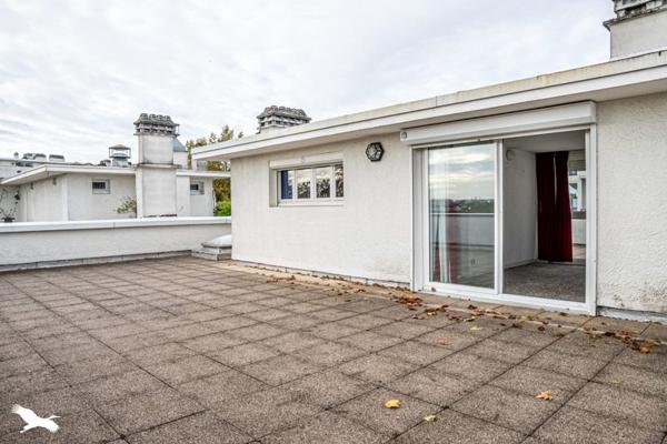 Appartement à vendre |  Le Bouscat |  7 pièces | 157 m²