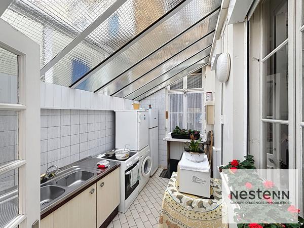 Immeuble idéalement situé - Fort potentiel