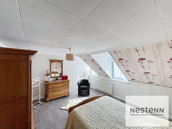 Immeuble idéalement situé - Fort potentiel