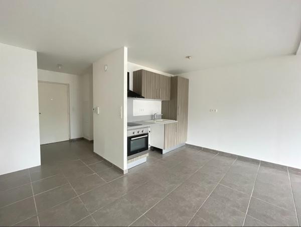 Appartement à vendre |  Bordeaux |  1 pièce | 39 m²