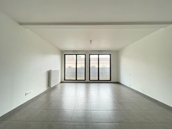Appartement à vendre |  Bordeaux |  1 pièce | 39 m²
