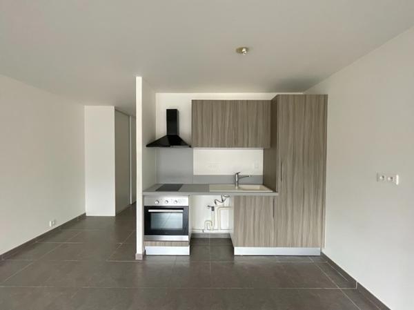 Appartement à vendre |  Bordeaux |  1 pièce | 39 m²
