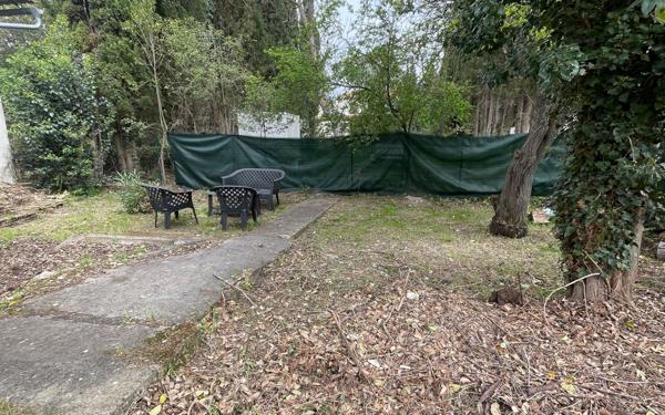 Maison à vendre    5 pièces •  Carcassonne