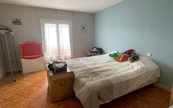 Maison à vendre    5 pièces •  Carcassonne