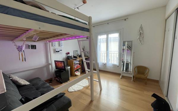 Maison à vendre    5 pièces •  Carcassonne