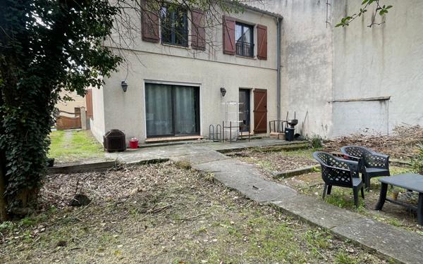 Maison à vendre    5 pièces •  Carcassonne