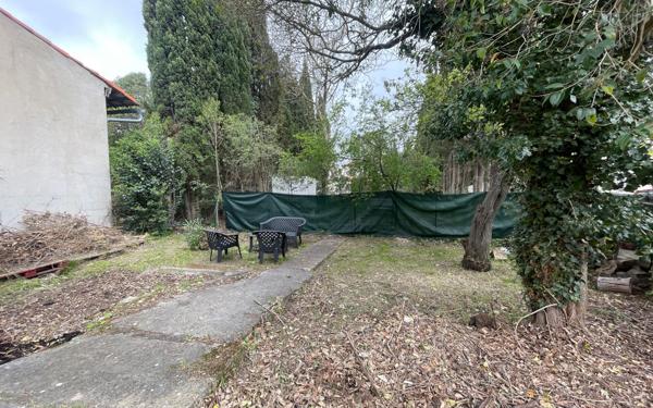 Maison à vendre    5 pièces •  Carcassonne