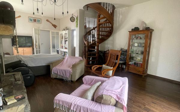 Maison à vendre    5 pièces •  Carcassonne