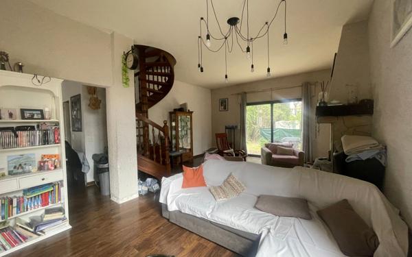 Maison à vendre    5 pièces •  Carcassonne