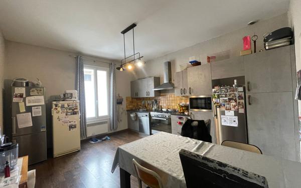 Maison à vendre    5 pièces •  Carcassonne