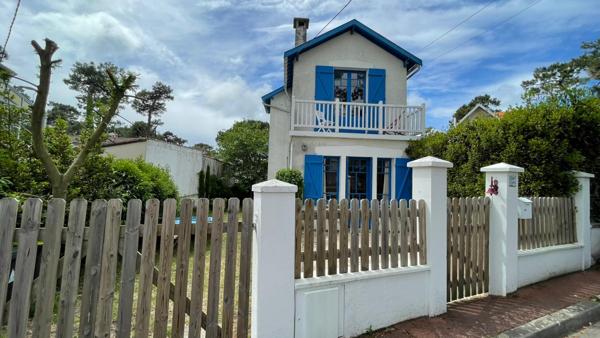 Maison/Villa à Royan de 76.06m2