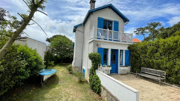 Maison/Villa à Royan de 76.06m2