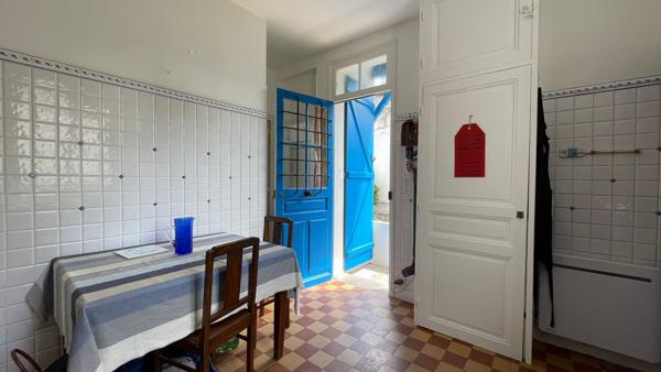 Maison/Villa à Royan de 76.06m2