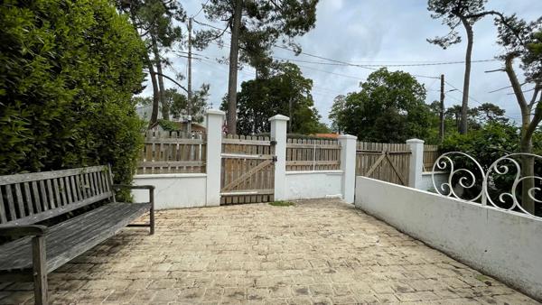 Maison/Villa à Royan de 76.06m2