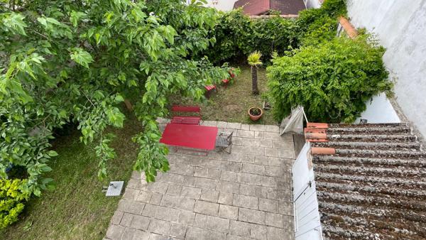 Maison/Villa à Royan de 76.06m2