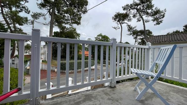 Maison/Villa à Royan de 76.06m2