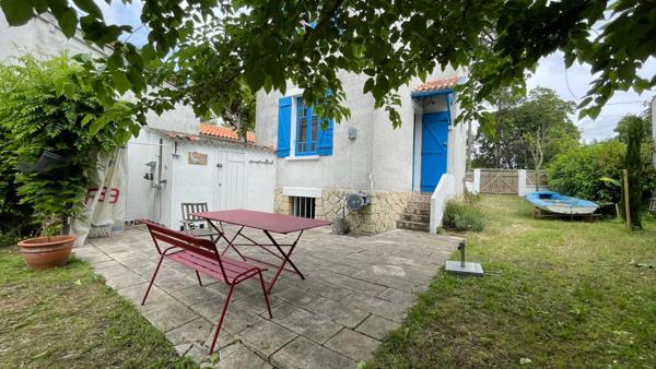 Maison/Villa à Royan de 76.06m2