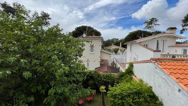 Maison/Villa à Royan de 76.06m2