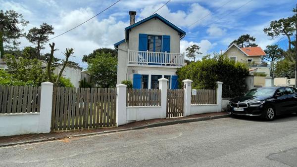 Maison/Villa à Royan de 76.06m2